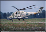 .Mi-24V '46'