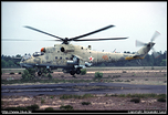 .Mi-24R '45'