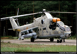 .Mi-24R '45'