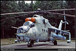 .Mi-24R '45'