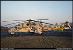 .Mi-24V '05'