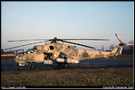 .Mi-24V '07'