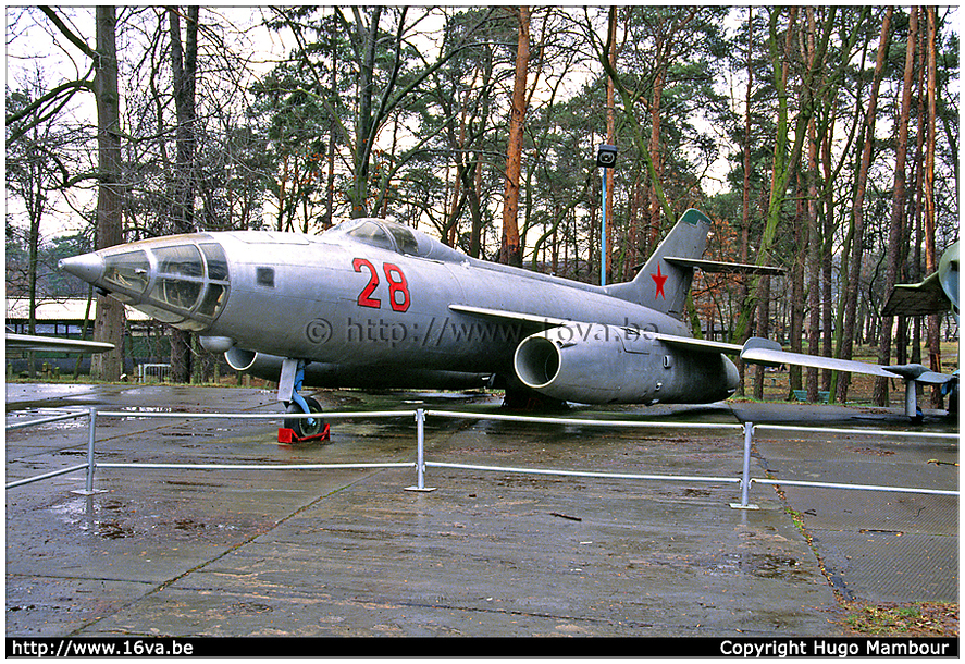 .Yak-27R