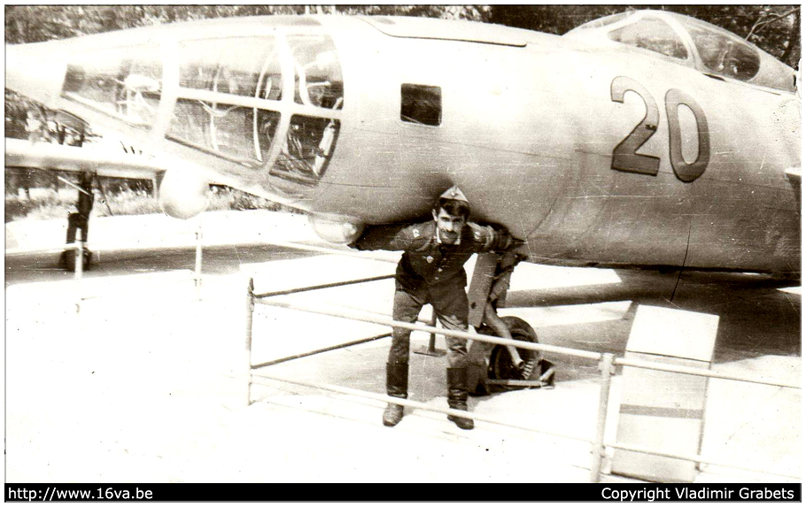 .Yak-27R