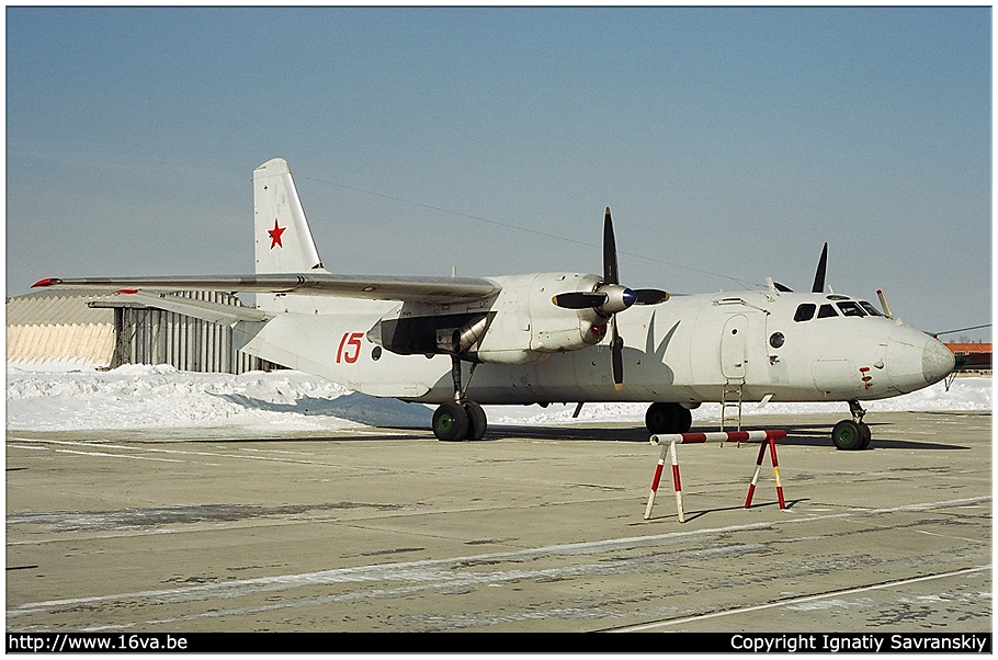 .An-26 '15'