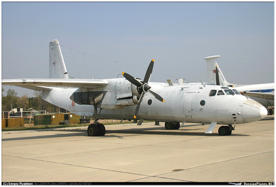 .An-26RTR '11'