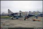 .MIG-23MLD '15'