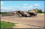 .MiG-25RBF '38'