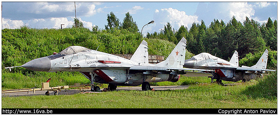 .MiG-29 '69-67'