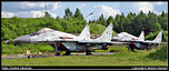 .MiG-29 '69-67'