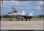 .MiG-29UB '87'