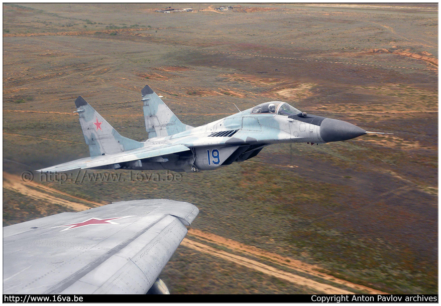 .MiG-29 '19'