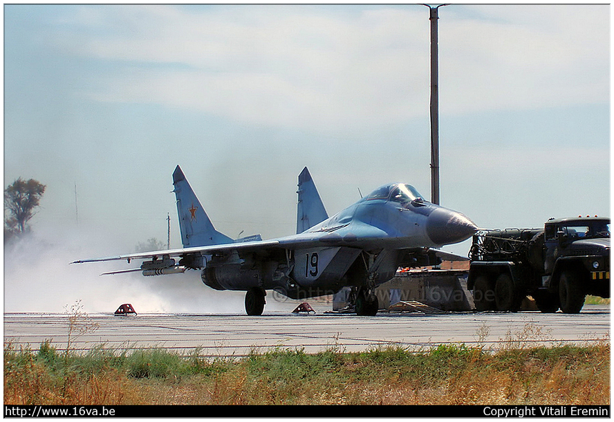 .MiG-29 '19'