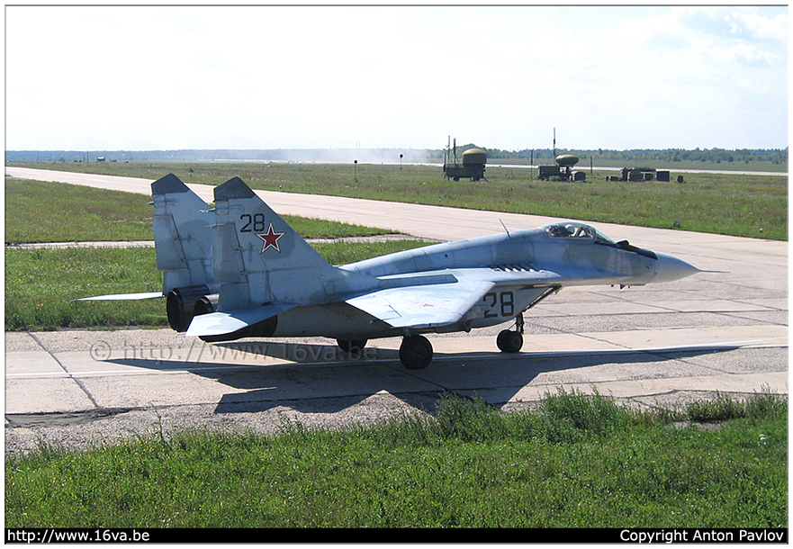 .MiG-29 '28'