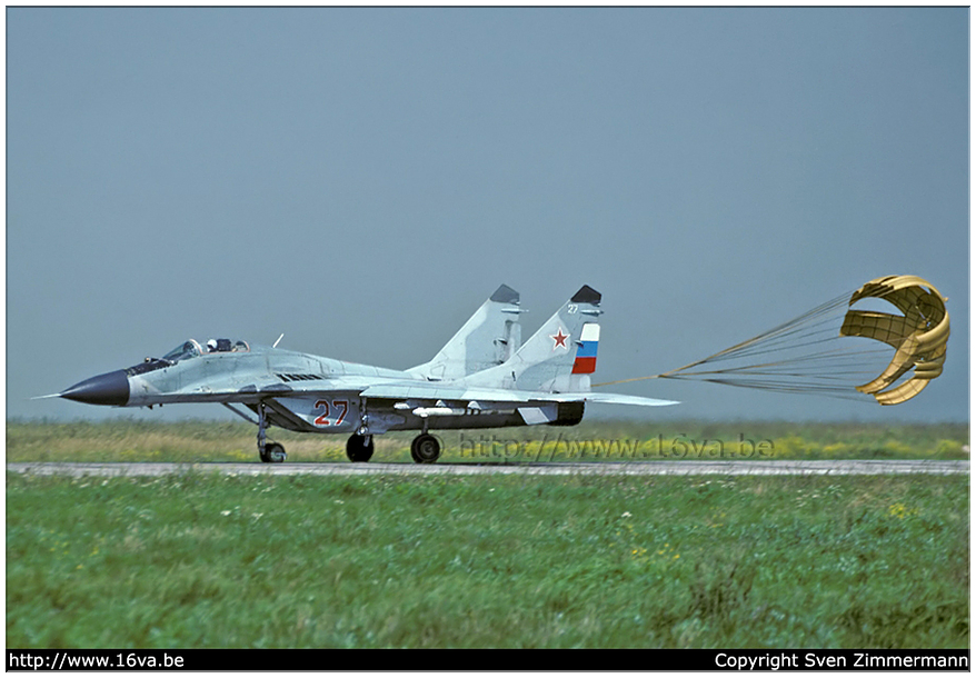 .MiG-29 '27'