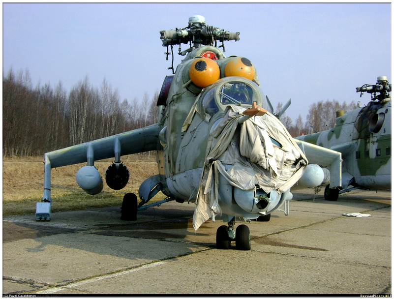.Mi-24RKhR '17'