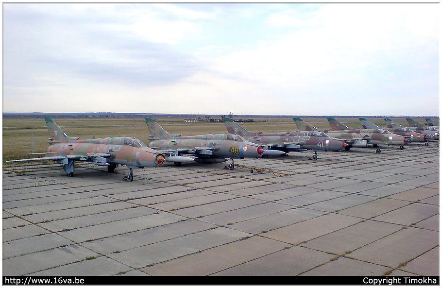 .Su-17M4 '46-24'