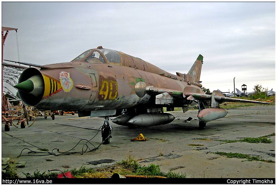 .Su-17M4 '40'