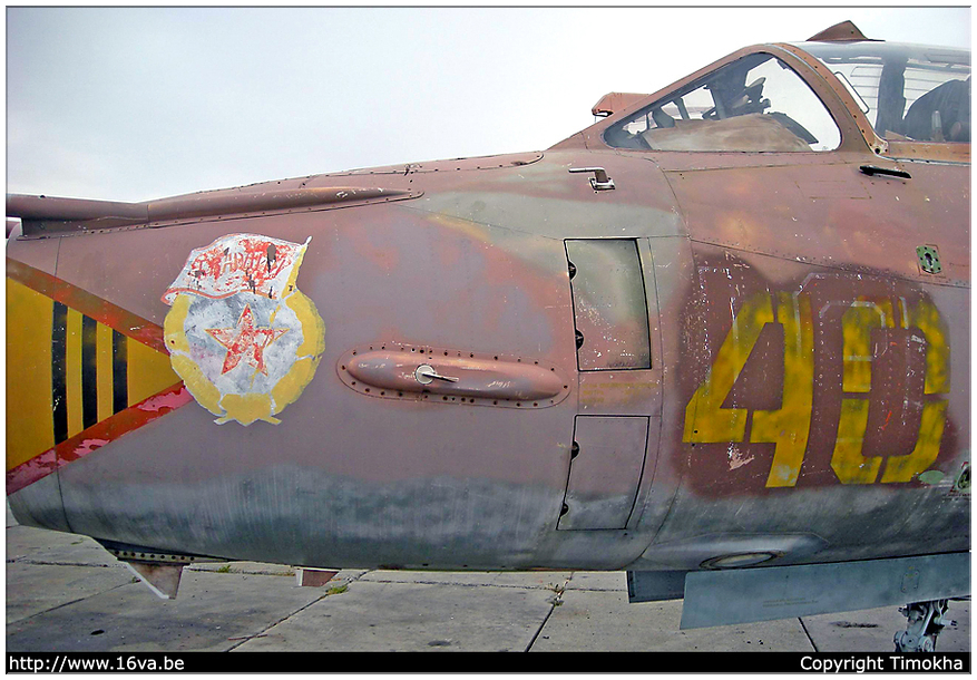 .Su-17M4 '40'