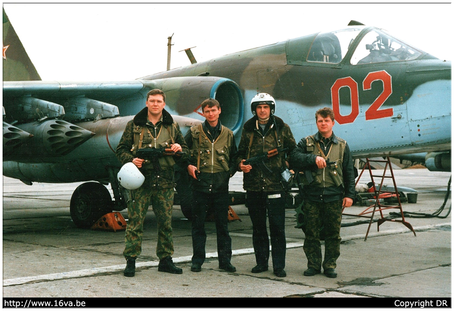 .Su-25BM '02'