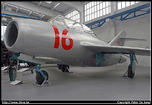 .MiG-15UTI '16'