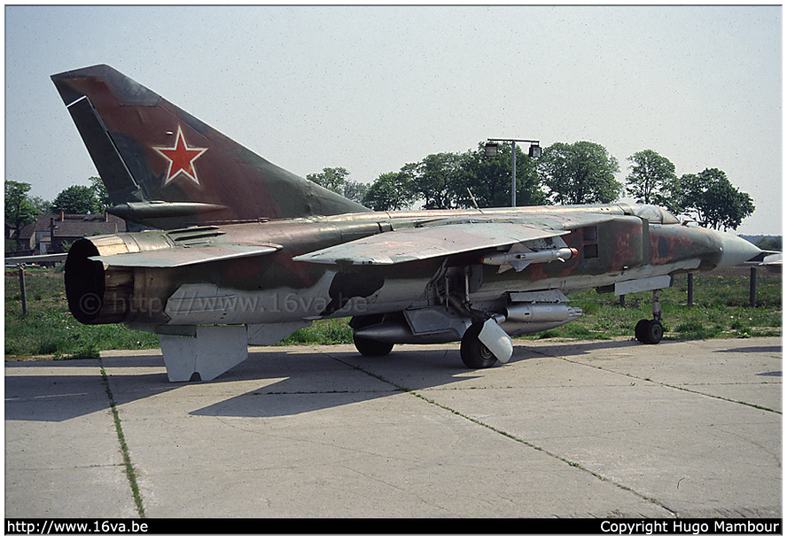 .MiG-23M