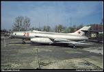 .Yak-27R '28'