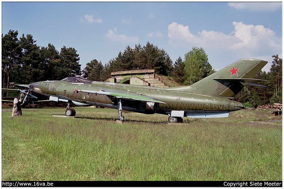 .Yak-28R