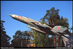 .MiG-21SM