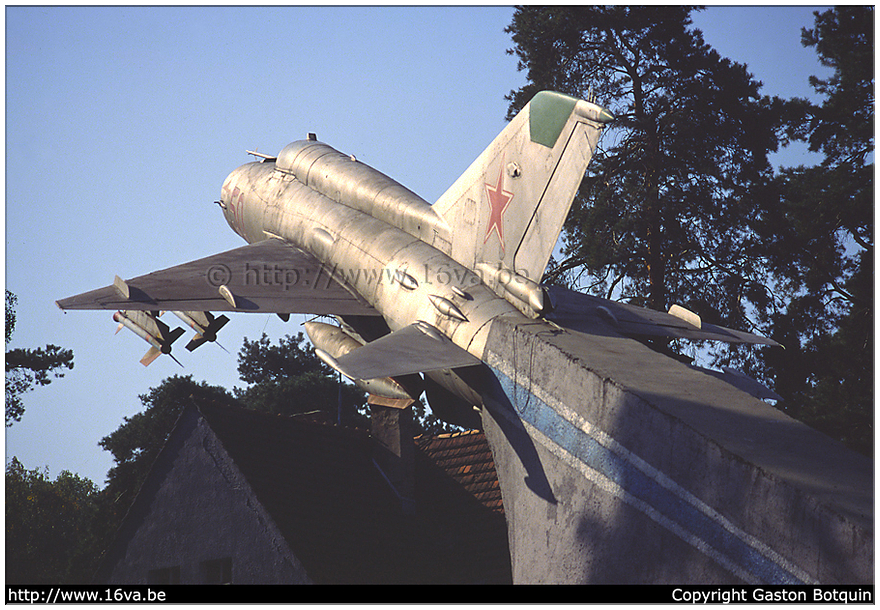 .MiG-21SM