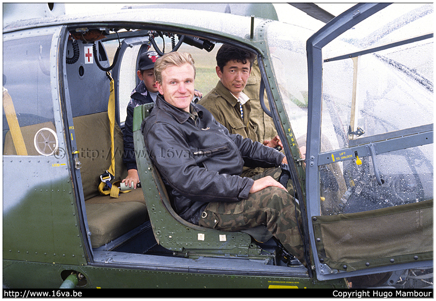 .Pilot