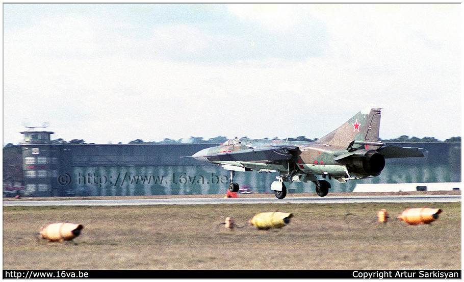 MiG-23MLD