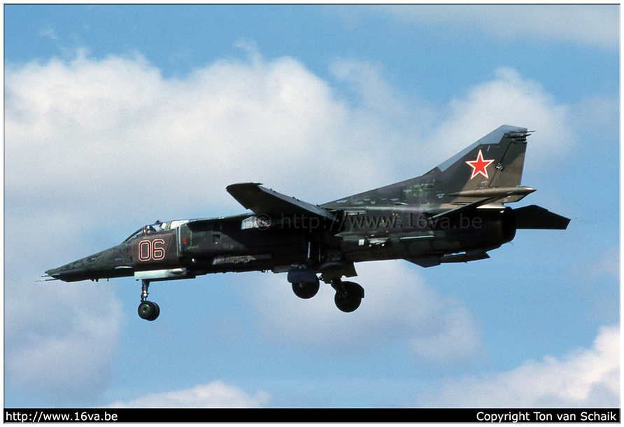 .MiG-27K '06'
