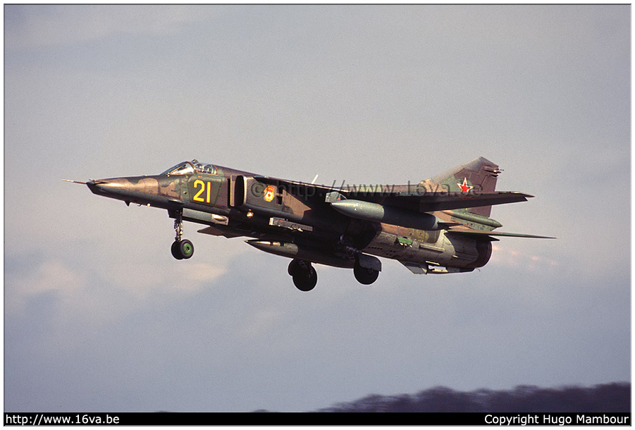 .MiG-27D '21'