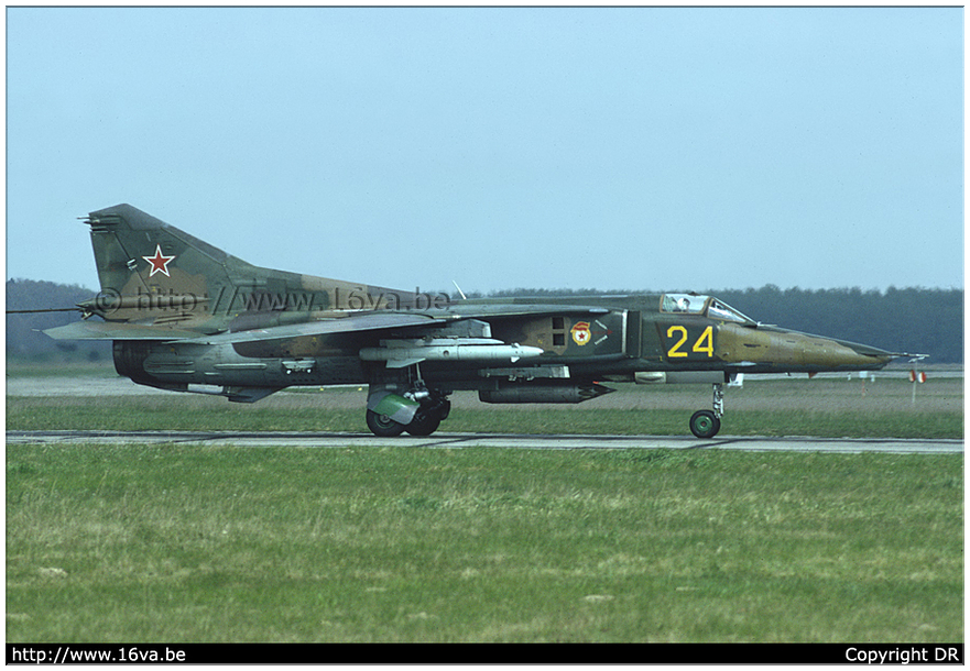 .MiG-27D '24'