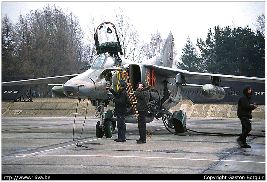 .MiG-27D '24'