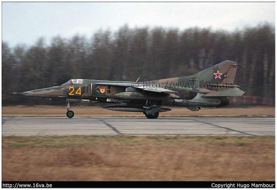 .MiG-27D '24'