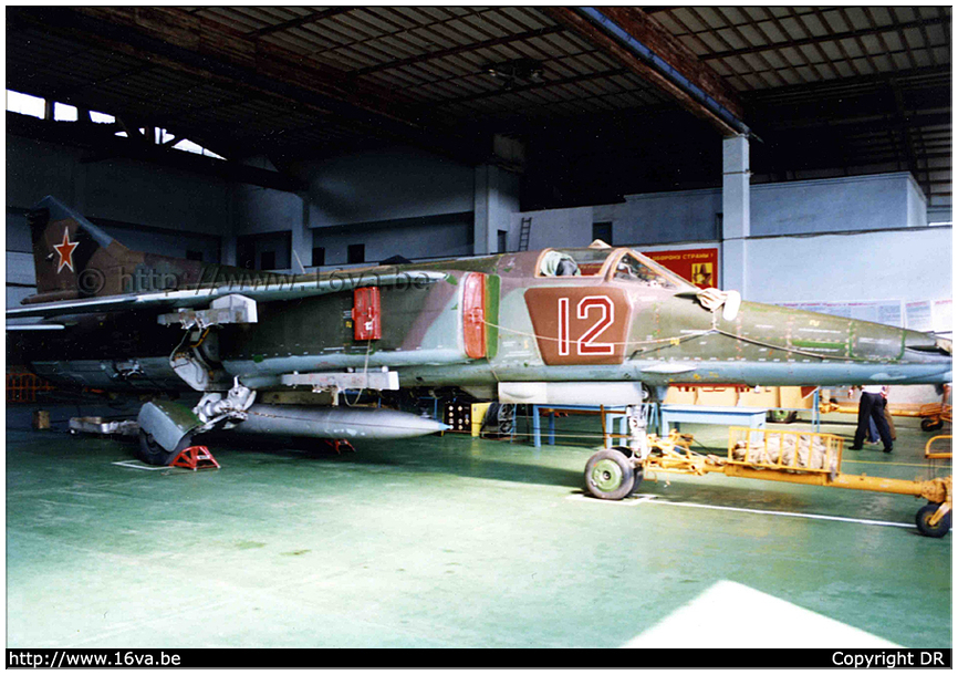 .MiG-27M '12'