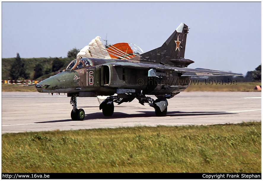 .MiG-27M '16'