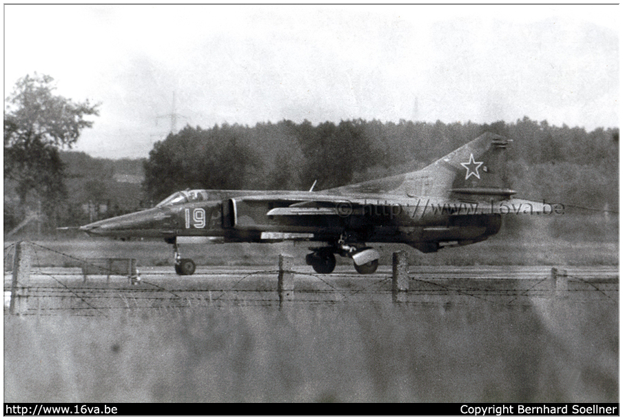 .MiG-27M '19'