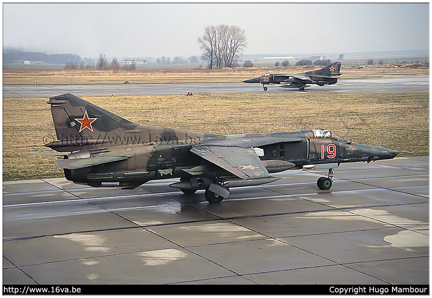 .MiG-27M '19'