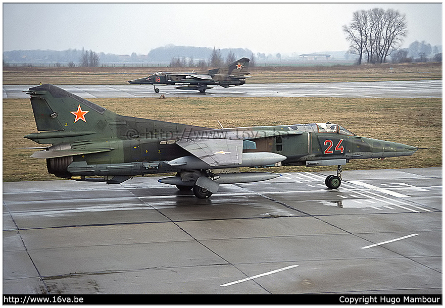 .MiG-27D '24'