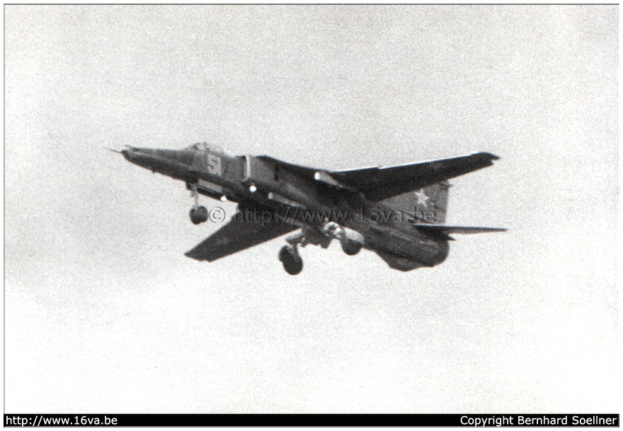 .MiG-27M '51'