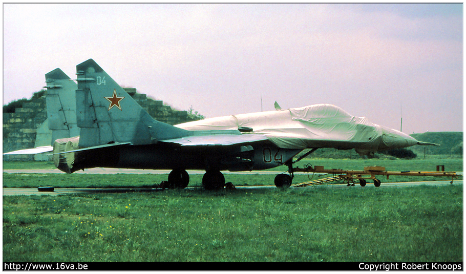 .MiG-29 '04'
