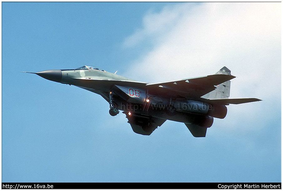 .MiG-29 '06'