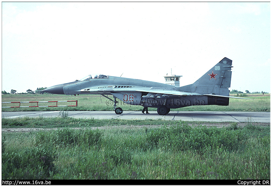 .MiG-29 '08'