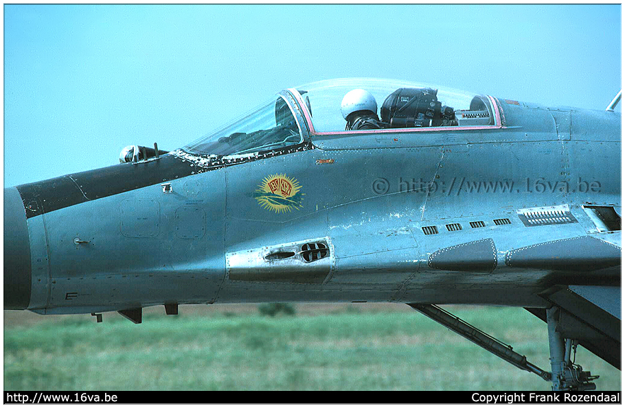 .MiG-29 '45'