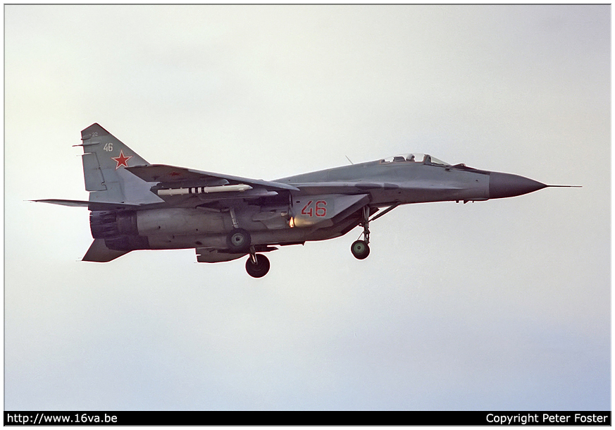 .MiG-29 '46'