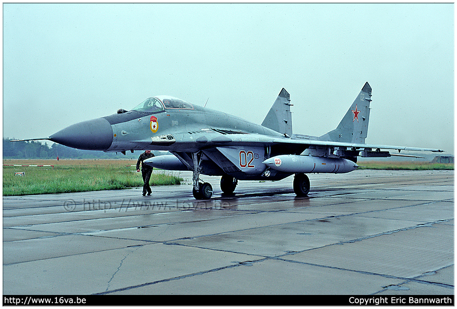 .MiG-29 '02'