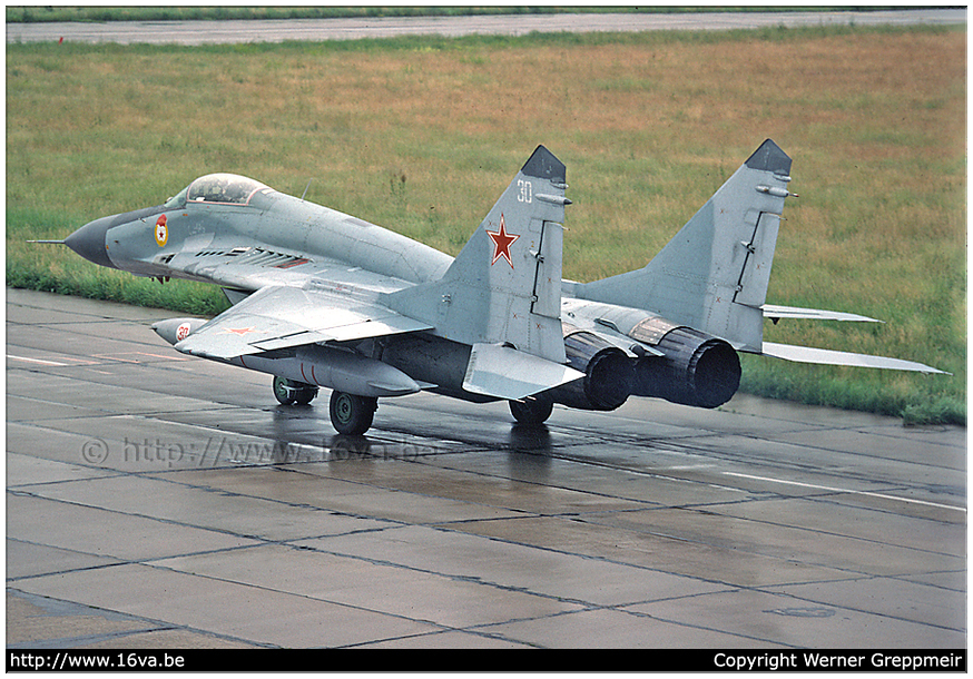 .MiG-29 '30'